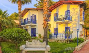 Hotel Oludeniz Resort by Z Hotels