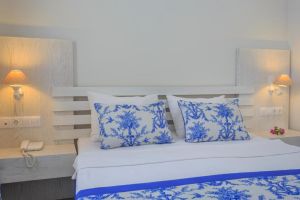Hotel Oludeniz Resort by Z Hotels