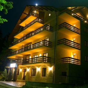 Hotel Regal Sinaia