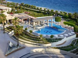 Amus Hotel and Spa - Ixia