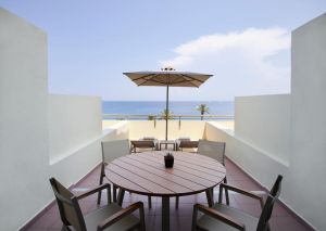 Amus Hotel and Spa