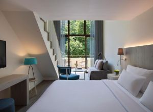 Amus Hotel and Spa