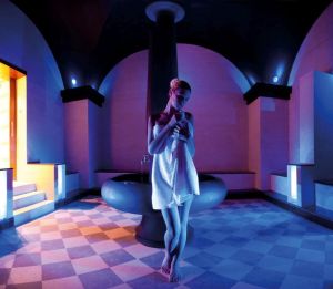 Amus Hotel and Spa