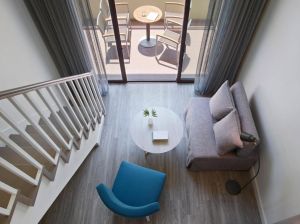 Amus Hotel and Spa