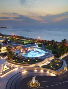 Amus Hotel and Spa