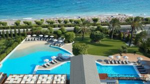 Amus Hotel and Spa
