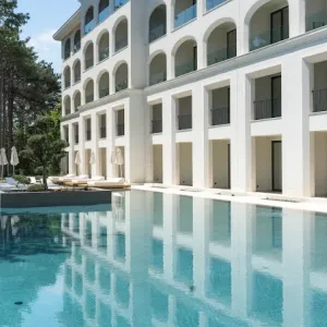 Aquahouse Hotel and Spa