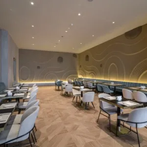 Aquahouse Hotel and Spa