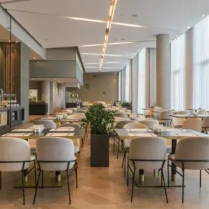Aquahouse Hotel and Spa