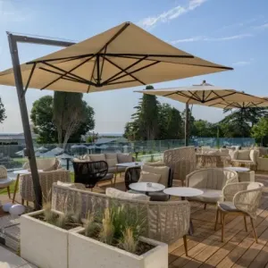 Aquahouse Hotel and Spa