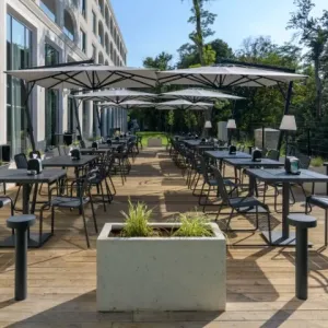 Aquahouse Hotel and Spa