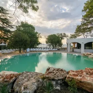 Aquahouse Hotel and Spa
