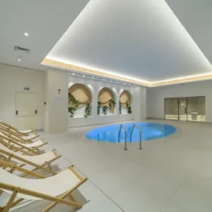 Aquahouse Hotel and Spa