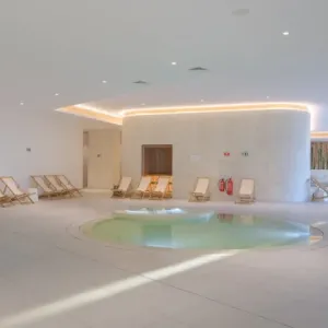 Aquahouse Hotel and Spa