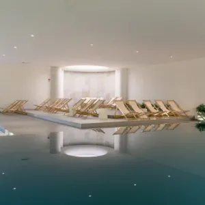 Aquahouse Hotel and Spa