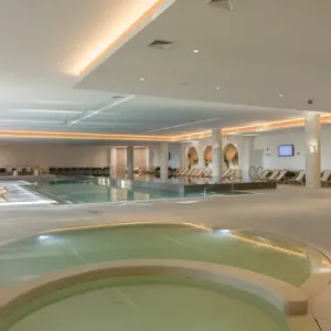 Aquahouse Hotel and Spa