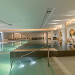 Aquahouse Hotel and Spa