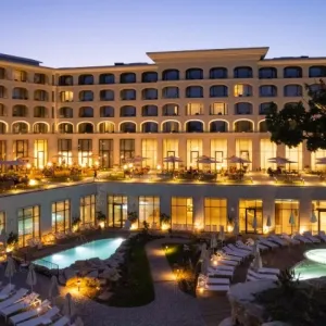 Aquahouse Hotel and Spa