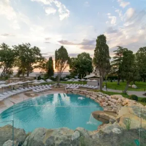 Aquahouse Hotel and Spa