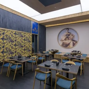 Aquahouse Hotel and Spa