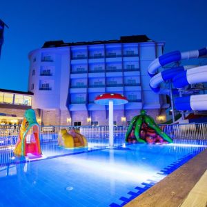 Hotel Ramada Resort By Wyndham Side
