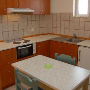 Hotel Trianta Apartments