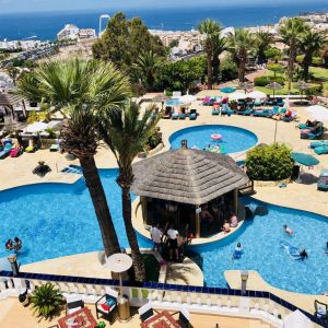 Regency Torviscas Apartments