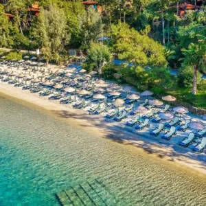 Marmaris Bay Resort - Marmaris