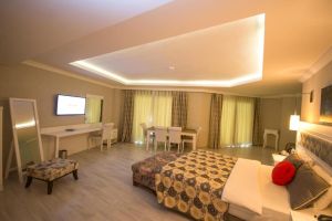 Hotel Green Nature Diamond