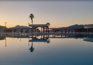Hotel Green Nature Diamond