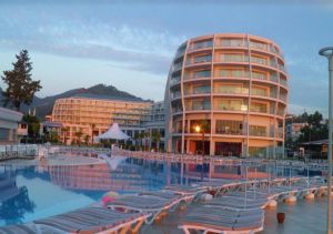 Hotel Green Nature Diamond