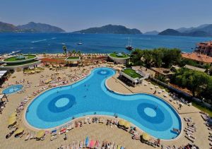 Hotel Green Nature Diamond