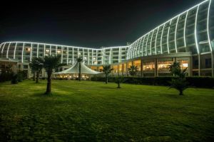Hotel Green Nature Diamond