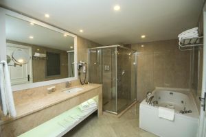 Hotel Green Nature Diamond