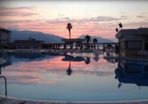 Hotel Green Nature Diamond