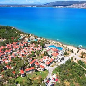 Long Beach Club Nature