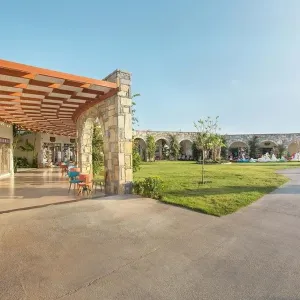 Aquasis De Luxe Resort and SPA