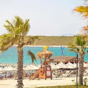 Aquasis De Luxe Resort and SPA