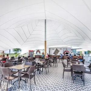Aquasis De Luxe Resort and SPA