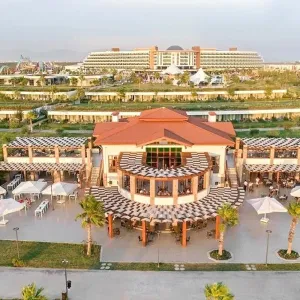 Aquasis De Luxe Resort and SPA