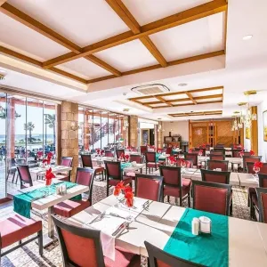 Aquasis De Luxe Resort and SPA