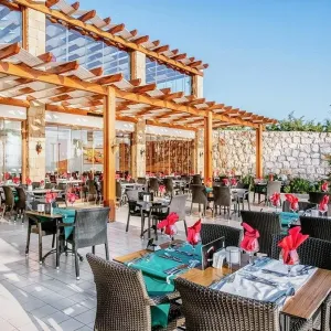 Aquasis De Luxe Resort and SPA