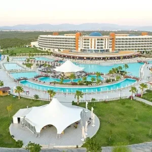 Aquasis De Luxe Resort and SPA