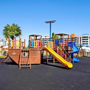 Aquasis De Luxe Resort and SPA