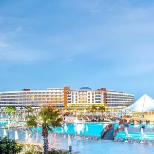 Aquasis De Luxe Resort and SPA