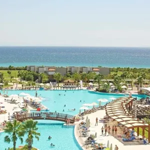 Aquasis De Luxe Resort and SPA