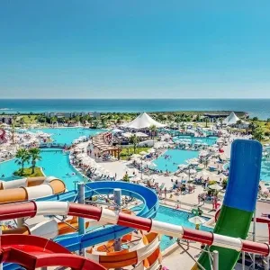 Aquasis De Luxe Resort and SPA