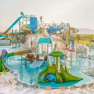 Aquasis De Luxe Resort and SPA