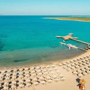 Aquasis De Luxe Resort and SPA