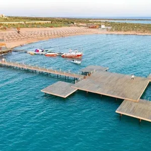 Aquasis De Luxe Resort and SPA